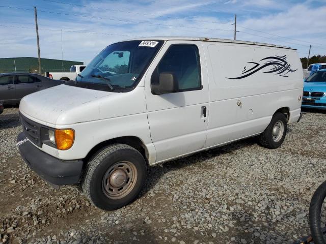 FORD ECONOLINE