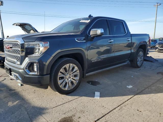 2020 GMC SIERRA K15 #3055350383