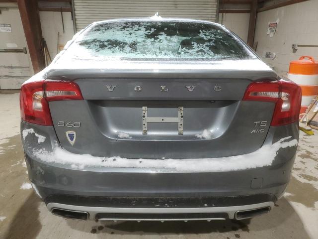 2018 VOLVO S60 CROSS YV440MUM0J2006275