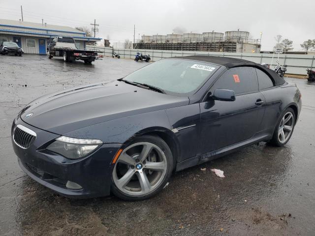 BMW 650 I