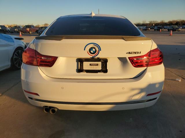 2016 BMW 428 I GRAN - WBA4A9C56GG695710