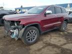 2021 JEEP GRAND CHER - 1C4RJFBG2MC502952