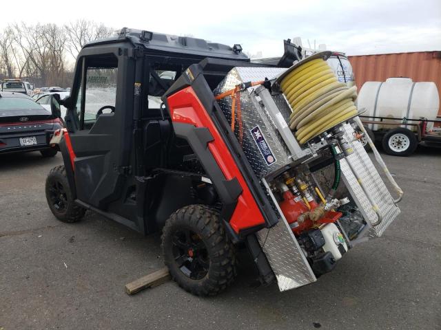 2023 ARCTIC CAT PROWLER PR 4UF1R4KB4PT301839