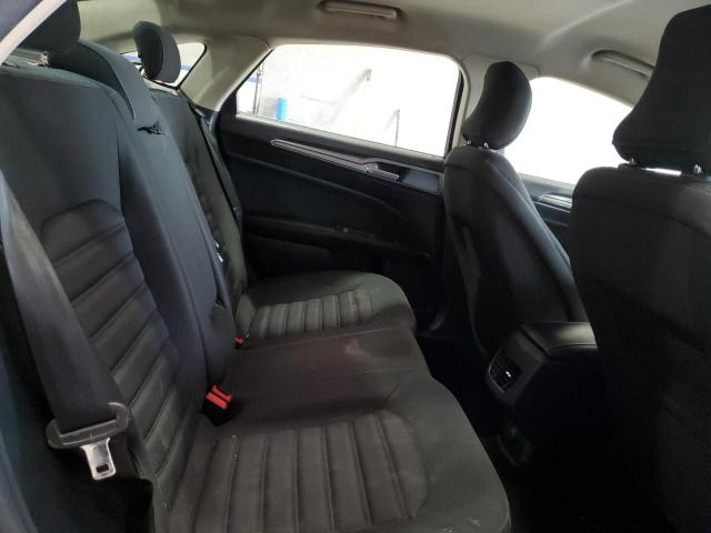 2018 FORD FUSION SE - 3FA6P0H72JR148648