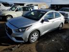 2018 HYUNDAI ACCENT SE - 3KPC24A3XJE028551