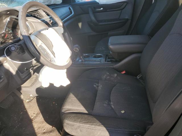2017 CHEVROLET TRAVERSE L - 1GNKVGKD5HJ187204