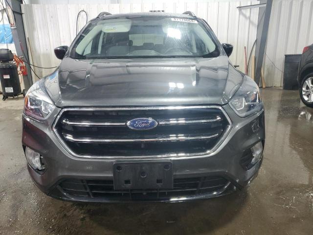 2019 FORD ESCAPE SE - 1FMCU0GD0KUA07418