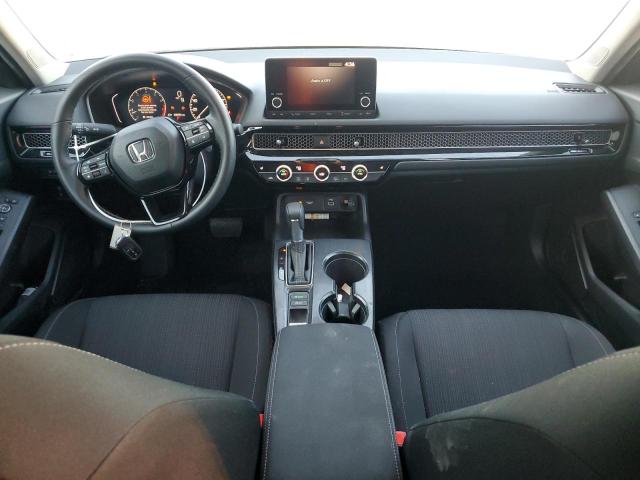 2024 HONDA CIVIC EX - 2HGFE1F75RH326540