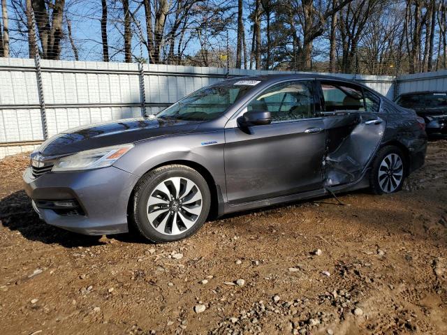 2017 HONDA ACCORD TOU - JHMCR6F73HC019404