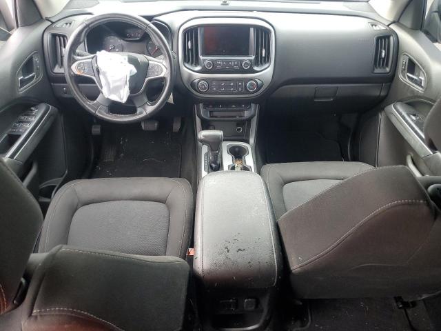 2017 CHEVROLET COLORADO L - 1GCGSCEN2H1108060