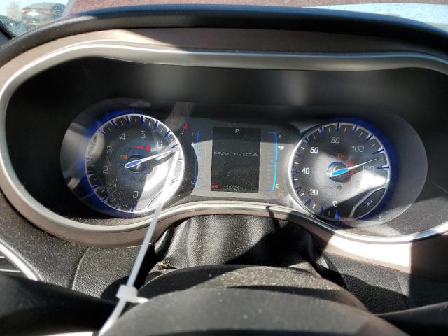2018 CHRYSLER PACIFICA L - 2C4RC1AG8JR316169