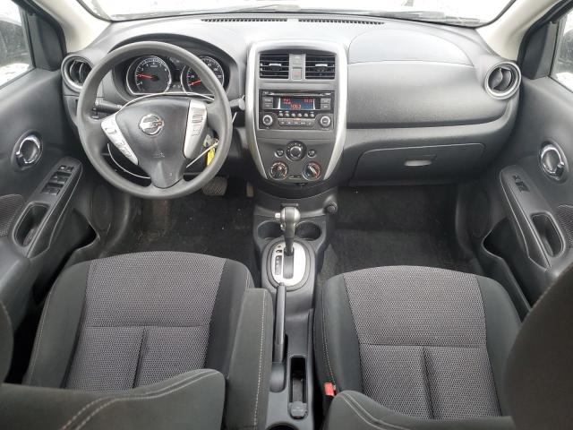 2017 NISSAN VERSA S - 3N1CN7AP4HL907144