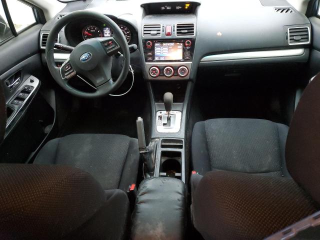 2015 SUBARU IMPREZA PR JF1GPAC60F8225342