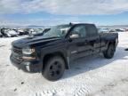 2018 CHEVROLET SILVERADO - 1GCVKREC6JZ247673