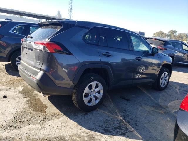 2024 TOYOTA RAV4 LE - 2T3F1RFV3RW436641