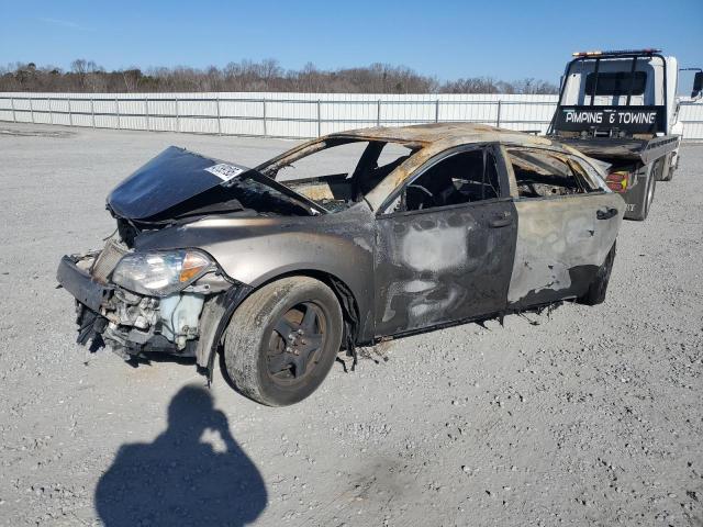 Vin: 1g1zb5e03cf244047, lot: 43199195, chevrolet malibu ls 2012 img_1