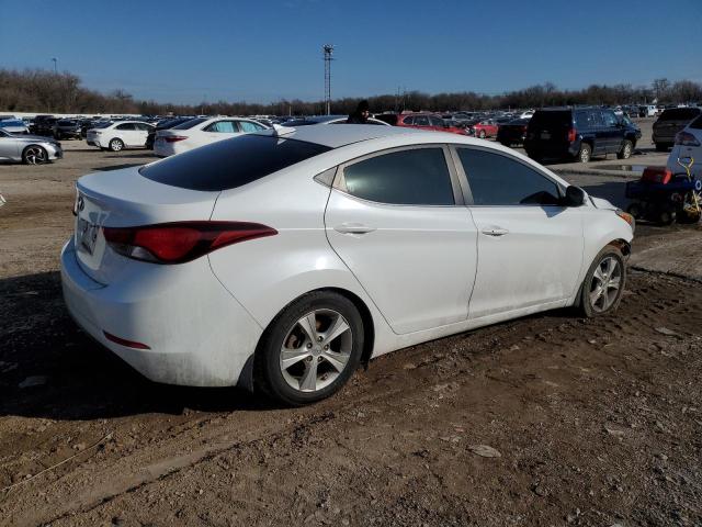 Vin: 5npdh4ae6gh671438, lot: 88321865, hyundai elantra se 20163