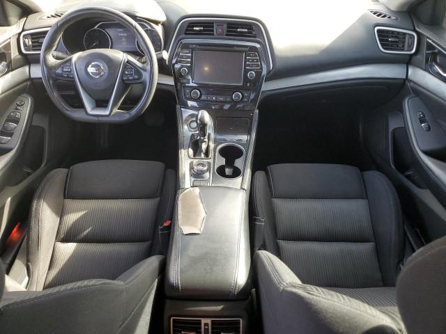 2016 NISSAN MAXIMA 3.5 - 1N4AA6AP9GC438112