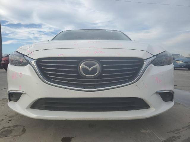 2016 MAZDA 6 GRAND TO - JM1GJ1W54G1434320