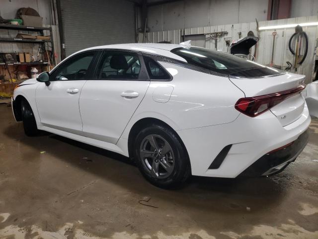 2023 KIA K5 LXS - 5XXG14J22PG208389