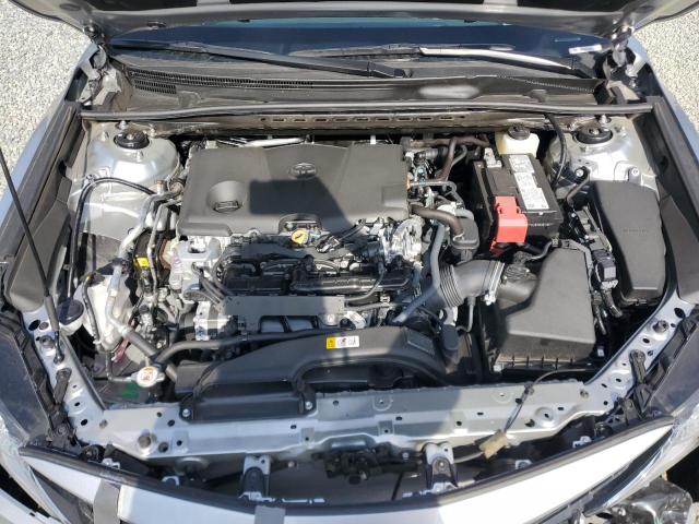2024 TOYOTA CAMRY LE - 4T1C11AKXRU879234