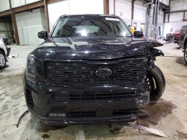 2021 KIA TELLURIDE - 5XYP5DHC3MG172724