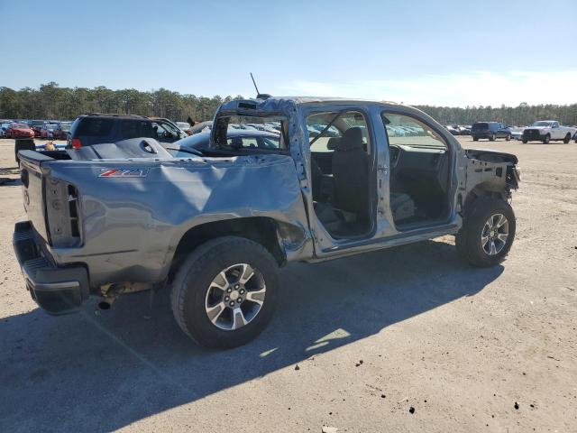 2018 CHEVROLET COLORADO Z - 1GCGSDEN8J1272179