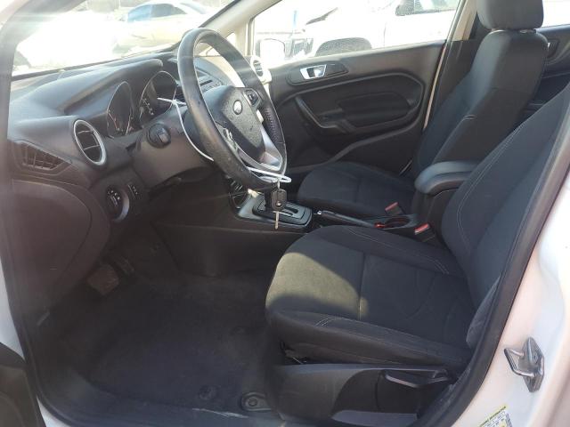 2015 FORD FIESTA SE - 3FADP4BJ2FM208225