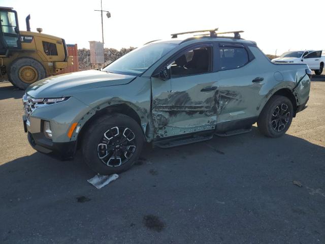 HYUNDAI SANTA CRUZ SEL