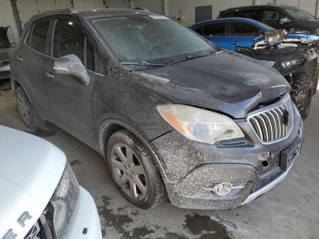 Vin: kl4cjcsb8eb576922, lot: 89181555, buick encore 20144