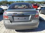 Lot #3050219104 2010 CHEVROLET AVEO LS