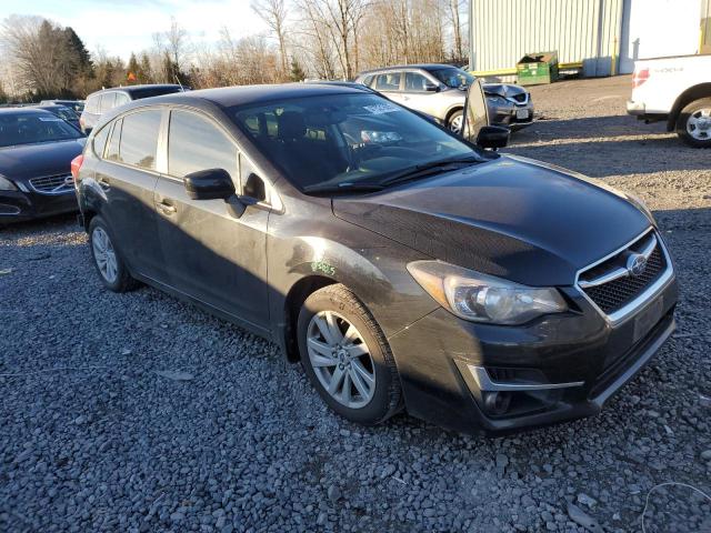 2015 SUBARU IMPREZA PR - JF1GPAC63F8329937