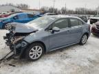 2020 TOYOTA COROLLA LE - JTDEPRAE6LJ054868