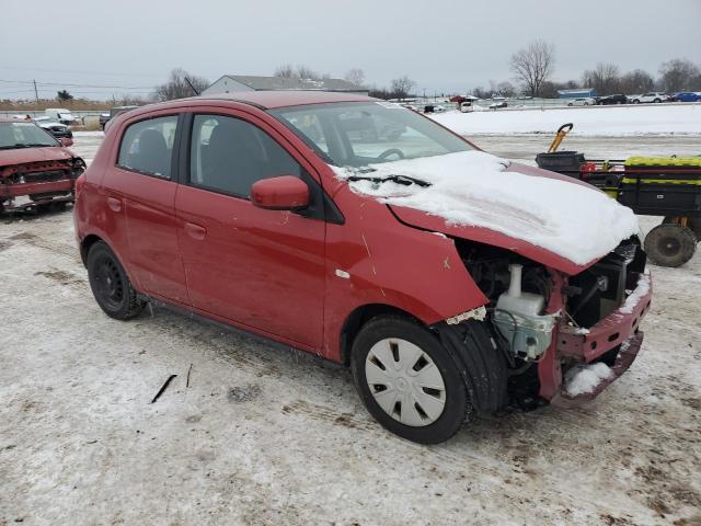 2015 MITSUBISHI MIRAGE DE ML32A3HJ2FH043143