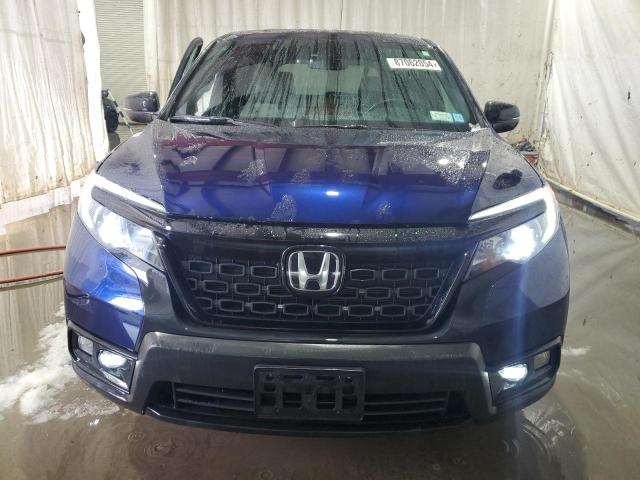 2021 HONDA PASSPORT 5FNYF8H50MB024161