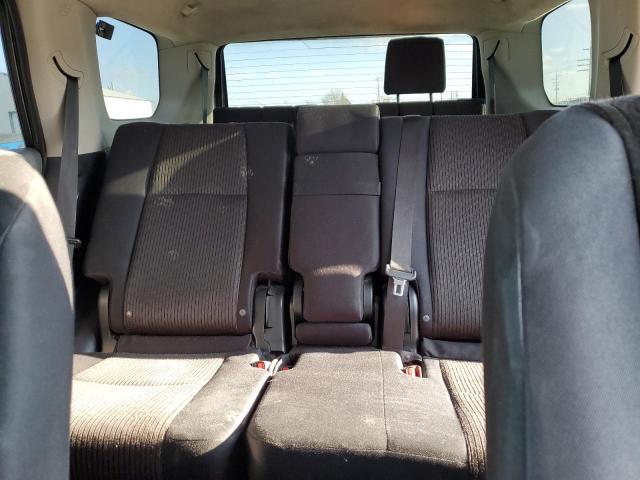 2011 TOYOTA 4RUNNER SR - JTEZU5JR1B5024749