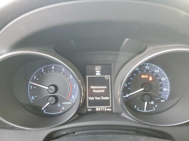 2017 TOYOTA COROLLA IM - JTNKARJE1HJ543024