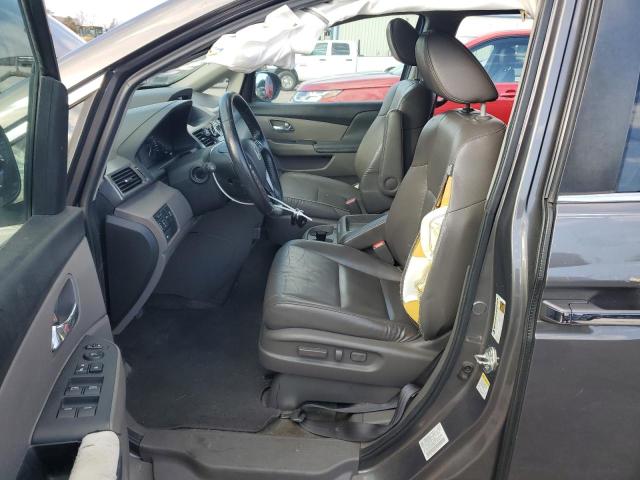 2015 HONDA ODYSSEY 5FNRL5H67FB100577