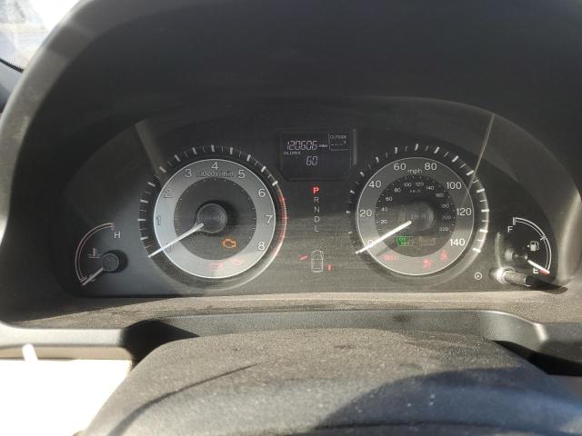 2016 HONDA ODYSSEY EX - 5FNRL5H62GB086170