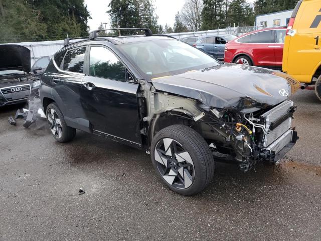 VIN KM8HECA37RU155189 2024 HYUNDAI KONA no.4