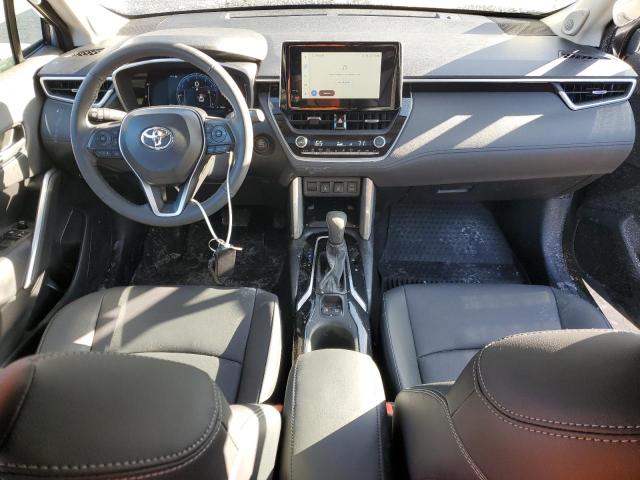 2024 TOYOTA COROLLA CR - 7MUDAABG5RV088235