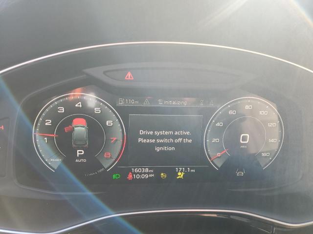 2023 AUDI Q7 PREMIUM - WA1LCBF73PD010023