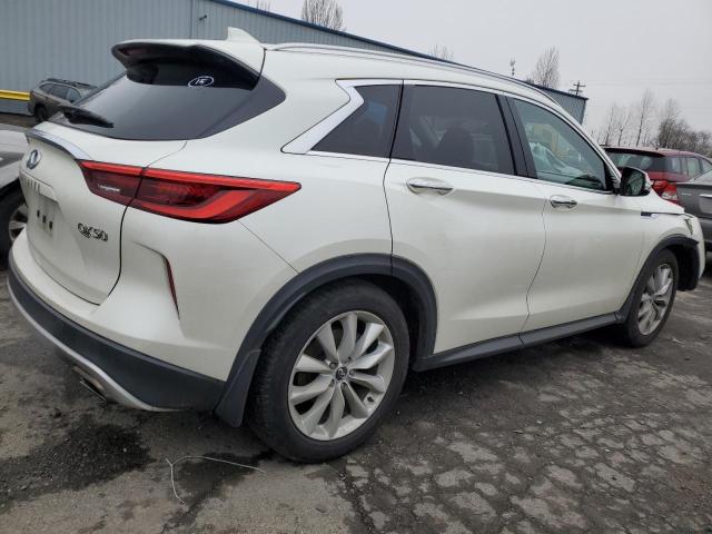 2019 INFINITI QX50 ESSEN - 3PCAJ5M36KF112874