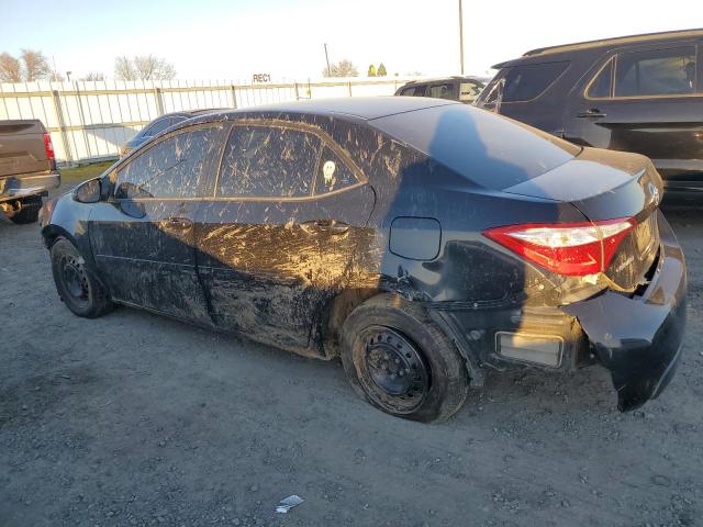 2016 TOYOTA COROLLA L - 5YFBURHE5GP374637