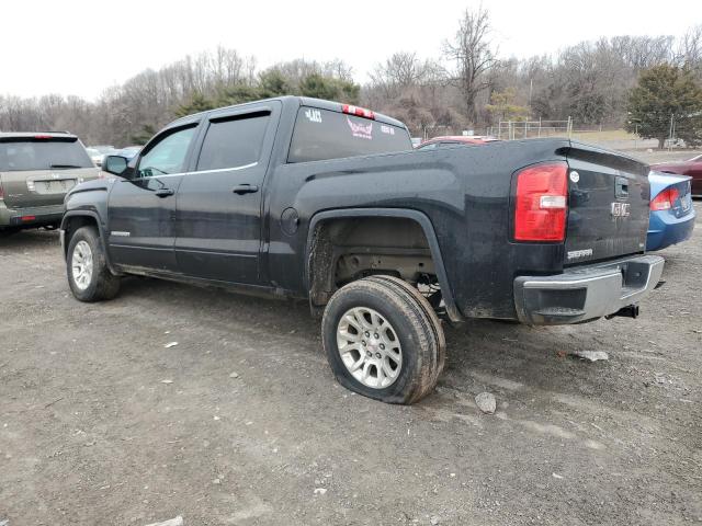 2018 GMC SIERRA K15 3GTU2MEC7JG211182