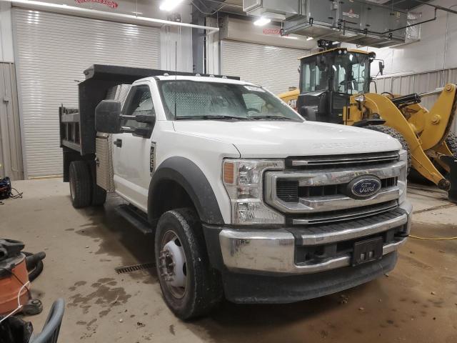 FORD F600 SUPER