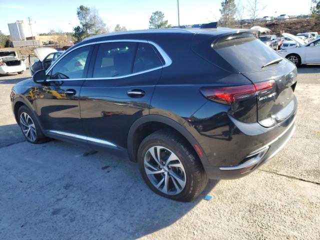 2023 BUICK ENVISION E - LRBFZNR48PD150572