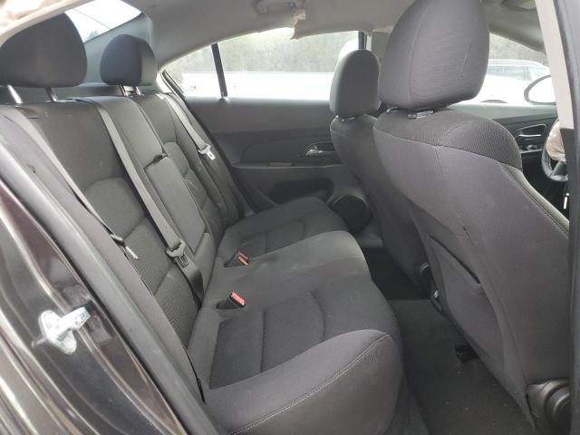 2015 CHEVROLET CRUZE LT - 1G1PC5SB5F7185785