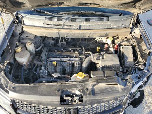 2016 DODGE JOURNEY CR 3C4PDCGBXGT166762