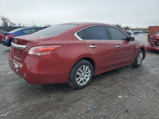 Vin: 1n4al3ap4dn446935, lot: 42026335, nissan altima 2.5 20133